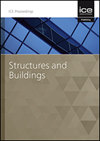 PROCEEDINGS OF THE INSTITUTION OF CIVIL ENGINEERS-STRUCTURES AND BUILDINGS雜志封面